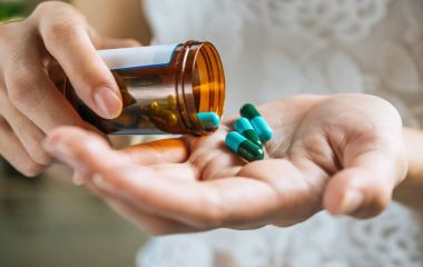 Після антибіотиків: як відновити мікробіоту та імунітет