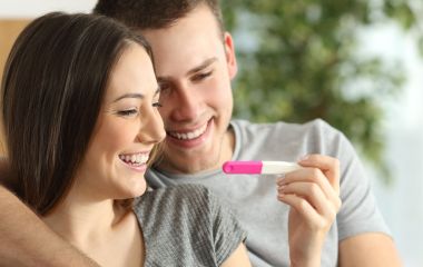 Планування вагітності: вітаміни та мінерали для майбутніх батьків