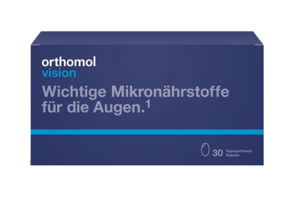 Orthomol Vision