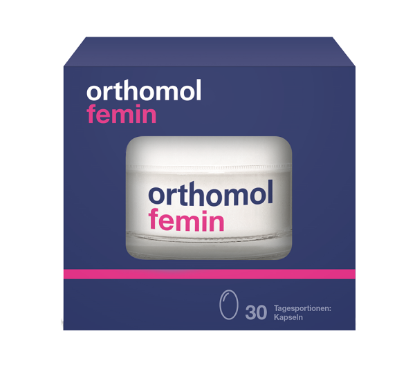 Orthomol Femin