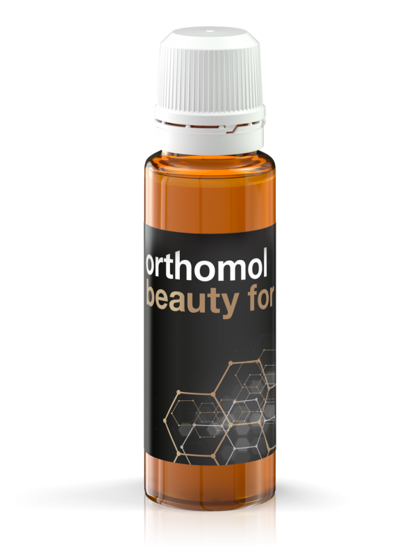 Orthomol Beauty for men