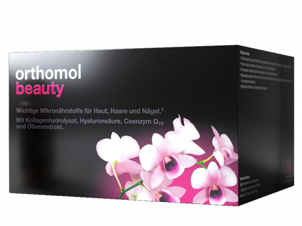 Orthomol Beauty