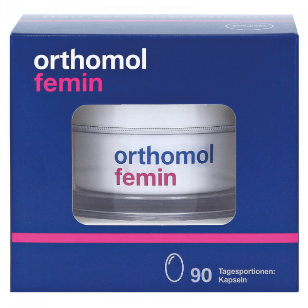 Orthomol Femin
