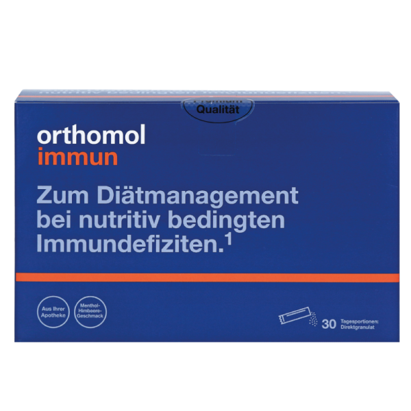 Orthomol Immun (гранули)