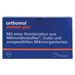 Orthomol Immun Pro