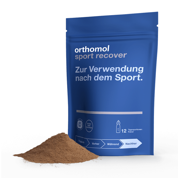 Orthomol Sport Recover