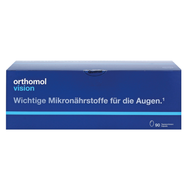 Orthomol Vision