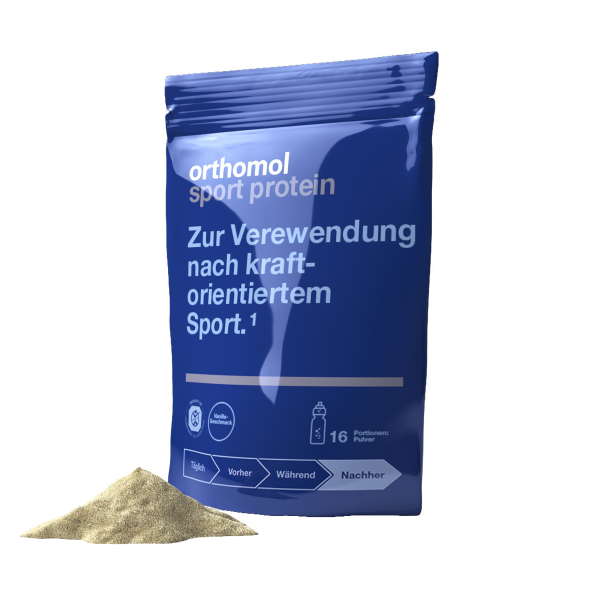 Orthomol Sport Protein